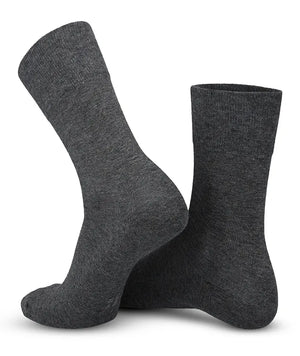 Soft Touch chaussettes homme – ton uni