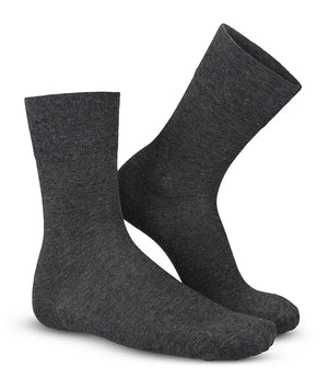 Soft Touch chaussettes homme – ton uni
