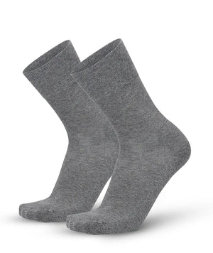 Soft Touch chaussettes homme – ton uni