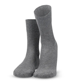 Soft Touch chaussettes homme – ton uni