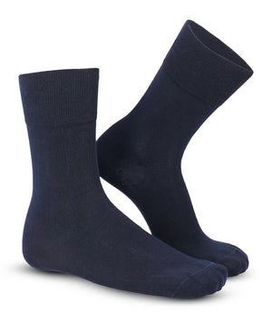 Soft Touch chaussettes homme – ton uni
