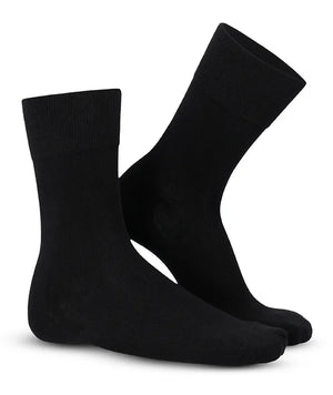 Soft Touch chaussettes homme – ton uni