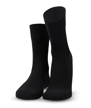 Soft Touch chaussettes homme – ton uni