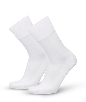 Soft Touch chaussettes homme – ton uni