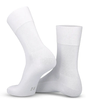 Soft Touch chaussettes homme – ton uni