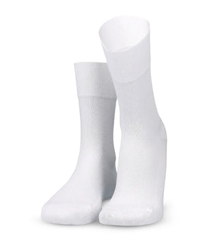 Soft Touch chaussettes homme – ton uni