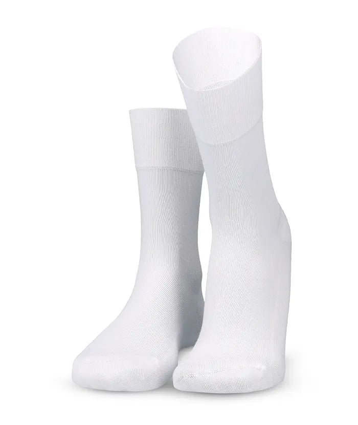 Soft Touch chaussettes homme – ton uni