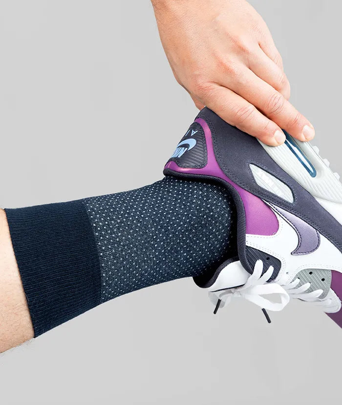 Soft Touch chaussettes homme – birdsteps