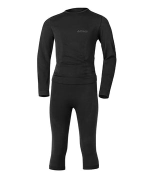 Kids Performance Wear Set ¾ Pants