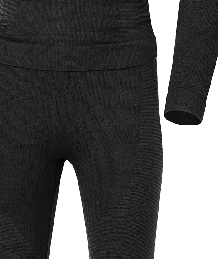 Kids Performance Wear Set ¾ Pants