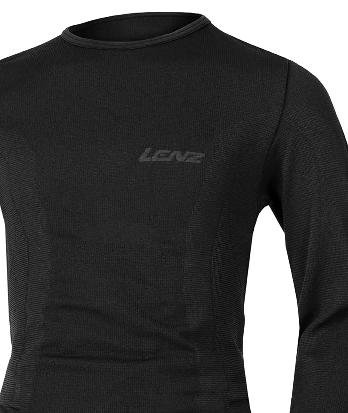 Kids Performance Wear Set Long Pants