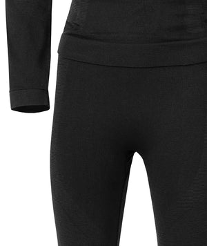 Kids Performance Wear Set Long Pants