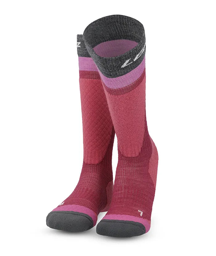 Merino Winter Kids 2