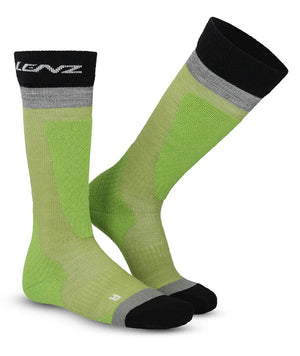 Merino Winter Kids 2