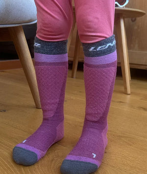 Merino Winter Kids 2