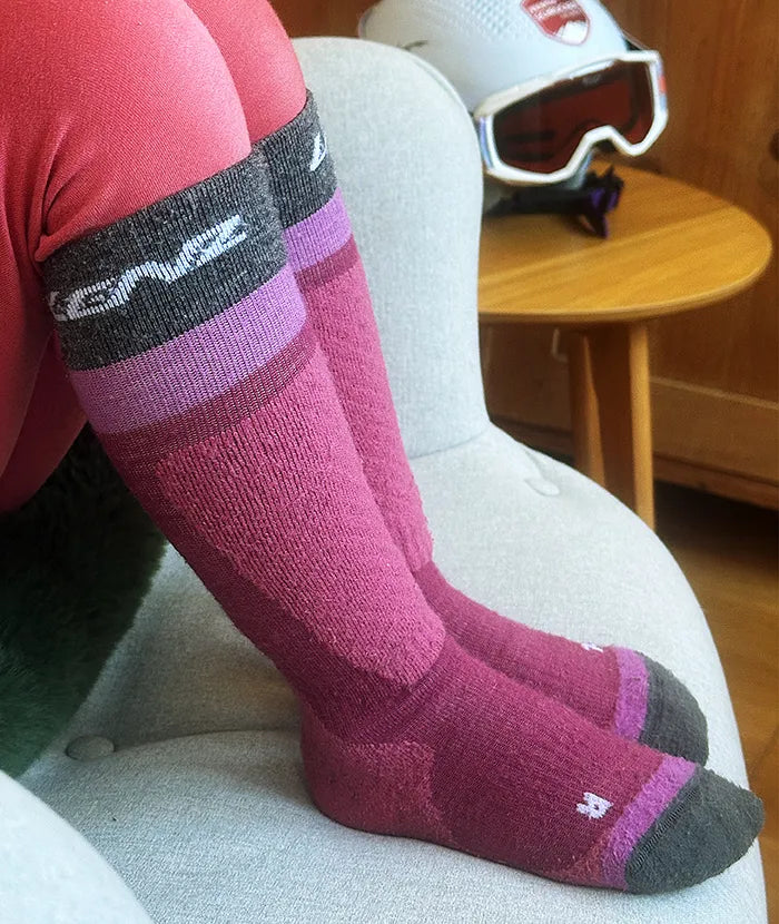 Merino Winter Kids 2