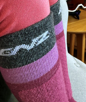 Merino Winter Kids 2