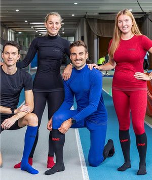 Compression Socks 2.0 Merino