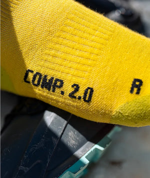 Compression Socks 2.0 Merino