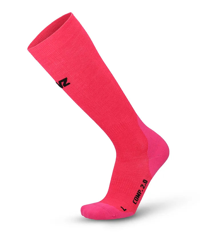 Compression Socks 2.0 Merino
