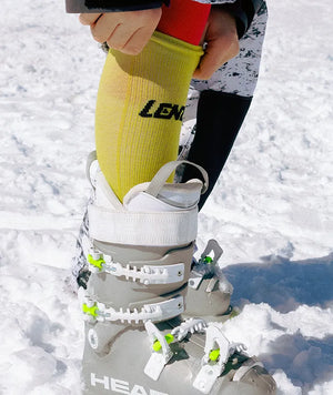 Compression Socks 2.0 Merino