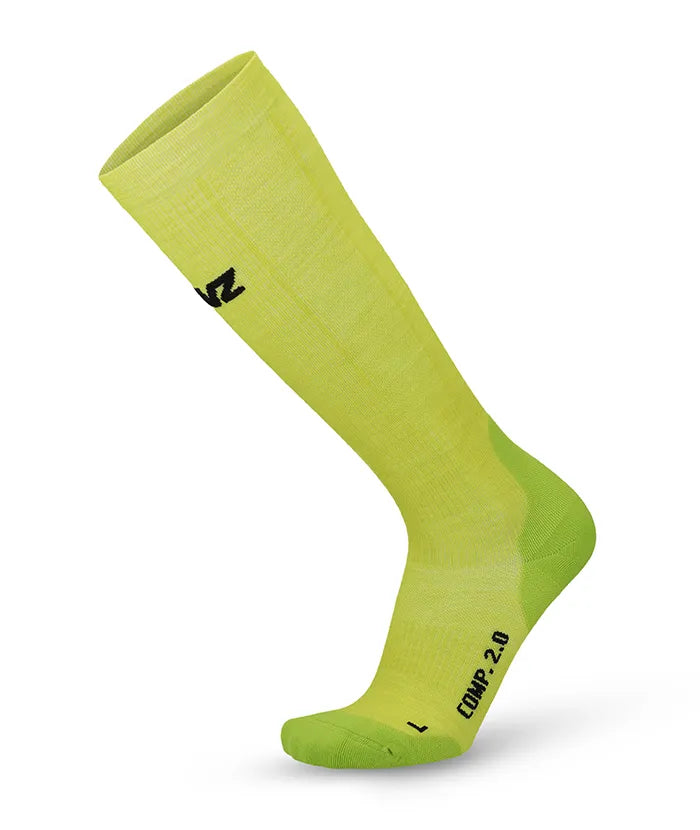 Compression Socks 2.0 Merino