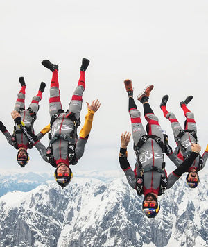 Compression Socks 2.0 Merino