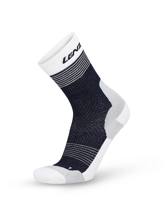 Merino Nordic 2 – Chaussettes de ski de fond