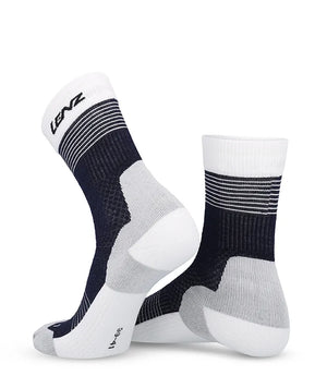 Merino Nordic 2 – Chaussettes de ski de fond