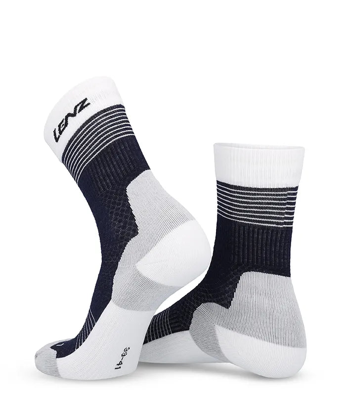 Merino Nordic 2 – Chaussettes de ski de fond
