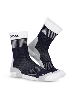 Merino Nordic 2 – Chaussettes de ski de fond