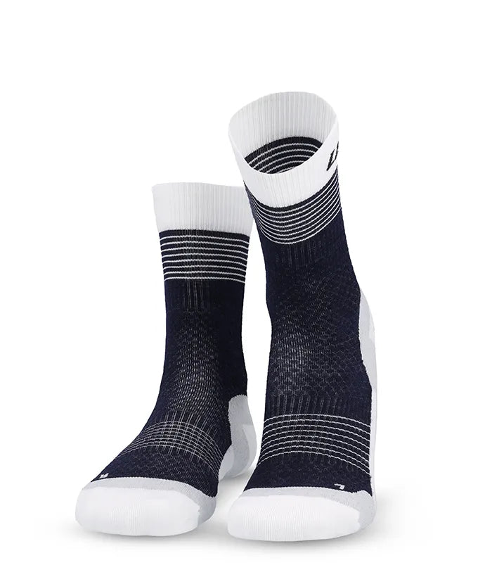 Merino Nordic 2 – Chaussettes de ski de fond