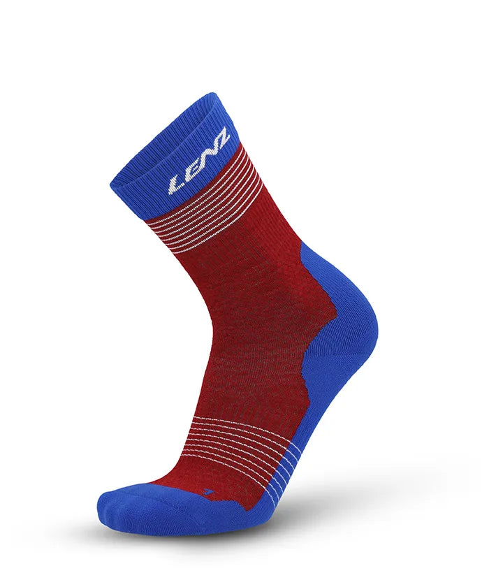 Merino Nordic 2 – Chaussettes de ski de fond