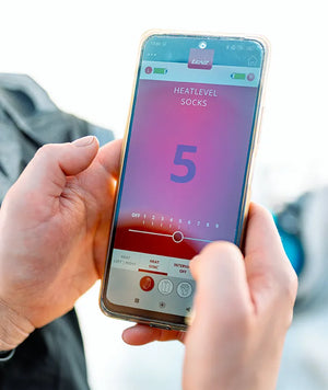 Lithium Pack rcB 2000 (USB-C)