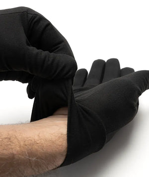 Liner Glove Innenhandschuh Schwarz