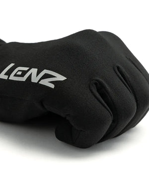 Liner Glove Innenhandschuh Schwarz