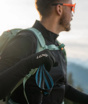 Liner Glove Innenhandschuh Schwarz