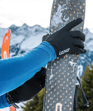 Liner Glove sous-gant noir