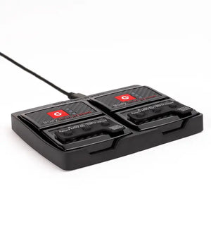 Lithium Pack rcB 1400 (USB-C)