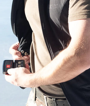 Lithium Pack rcB 2000 (USB-C)