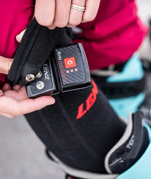 Lithium Pack rcB 2000 (USB-C)