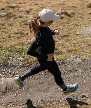 Pantalon Long Femme Merino 6.0