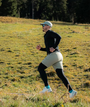 Pantalon Long Homme Merino 6.0