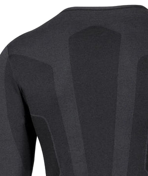 Set: Merino Performance Wear Round Neck + Long Pants Men