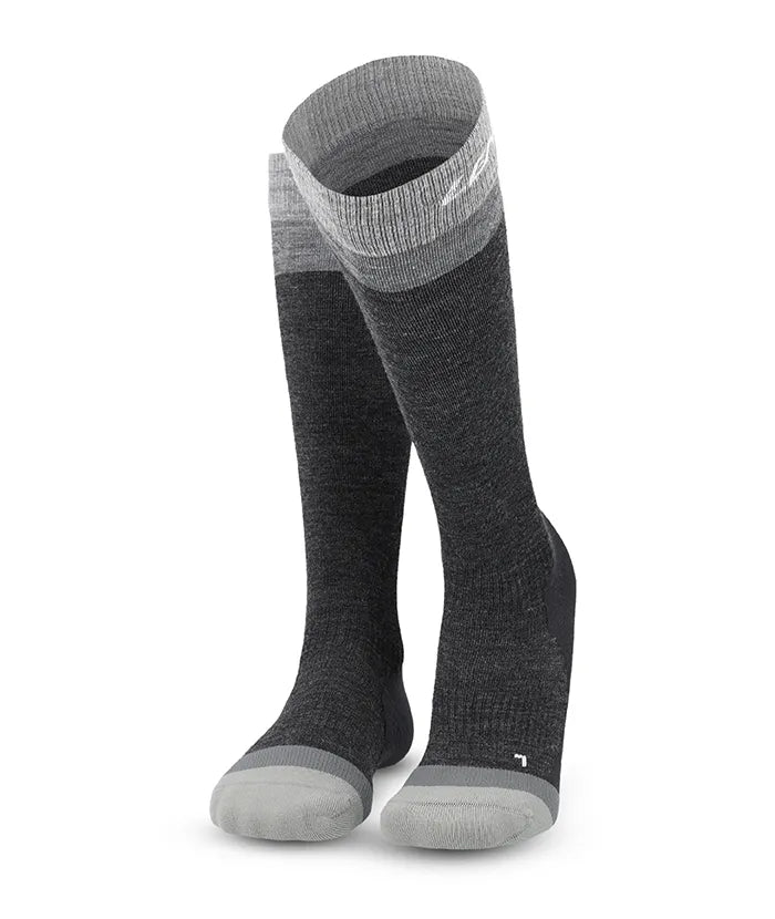 Compression mérinos 1