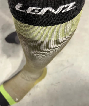 Compression mérinos 1