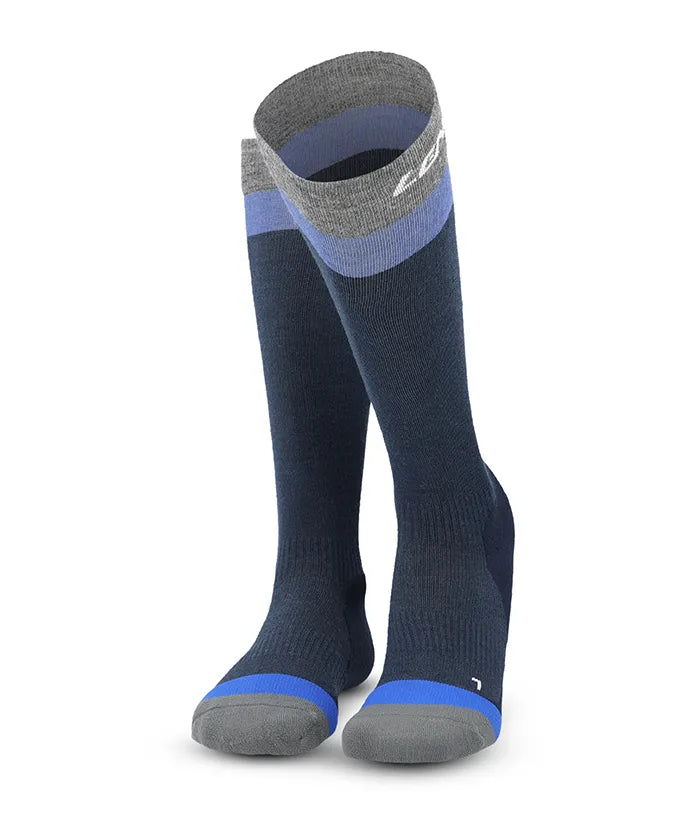 Compression mérinos 1