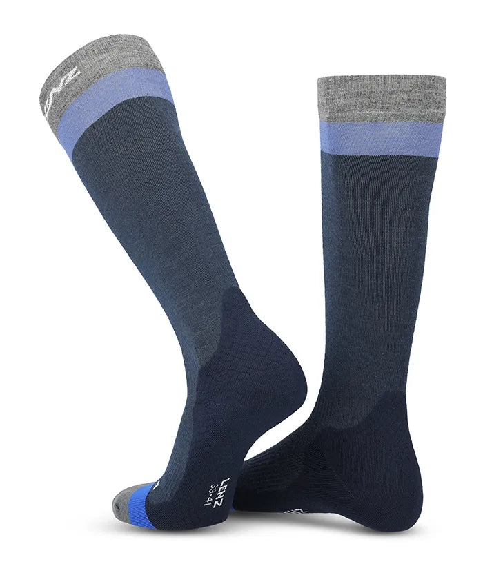 Compression mérinos 1