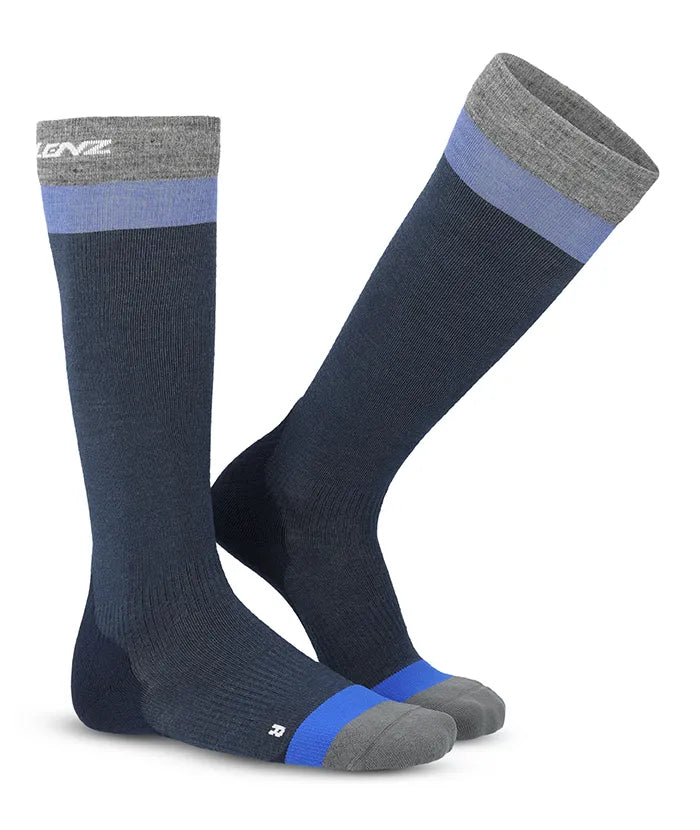 Compression mérinos 1