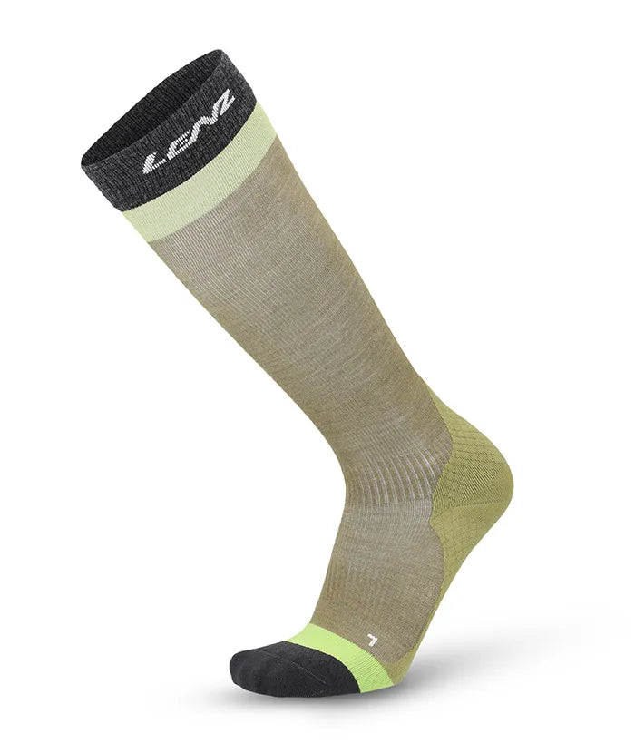 Compression mérinos 1